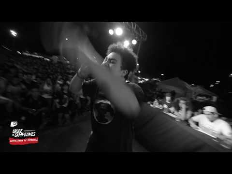 FREAKY 🇦🇷 vs PANCHO 🇦🇷 | TERCER PUESTO | CLASIFICATORIA CAUCETE | Cruce de Campeones 2020