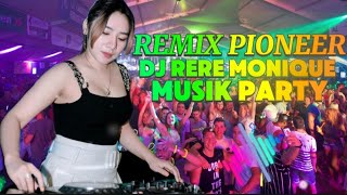 Download lagu DJ RERE MONIQUE SPESIAL PARTY ❌ MUSIK FUNKOT KENCANG FULL VARIASI DISCOTIK 2026 mp3