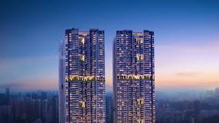 Avenue South Residence Video