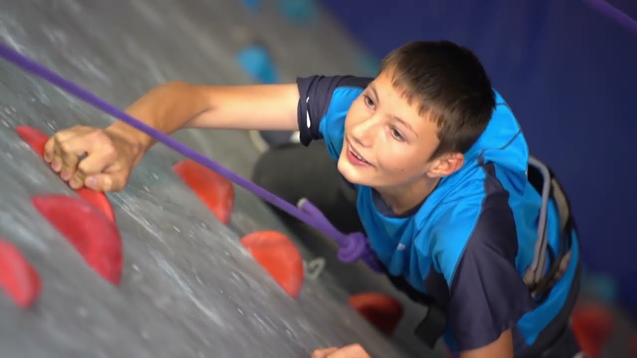 IV Igrzyska Wspinaczkowe dla osób z niepełnosprawnością