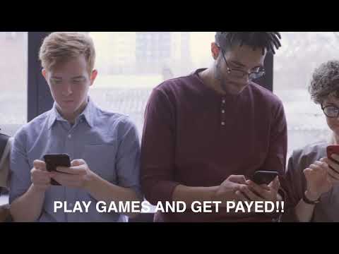 EARN CASH WITH CASHBEE GELDBIENE