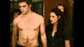 New Moon Score. To volterra- Alexandre Desplat