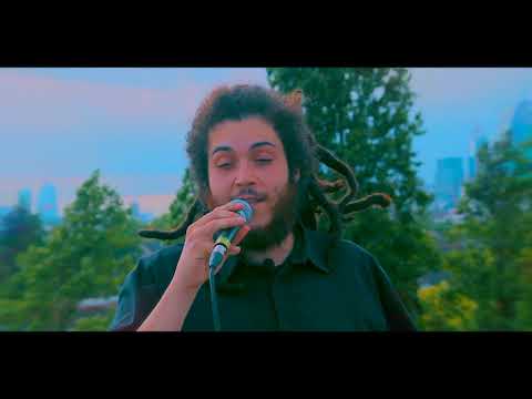 Reggae Roast - Pam Pam (feat. Natty Campbell)
