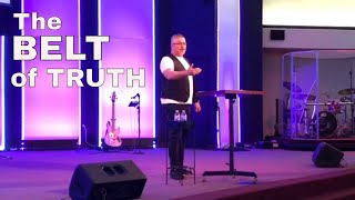 STAND-The Belt of Truth