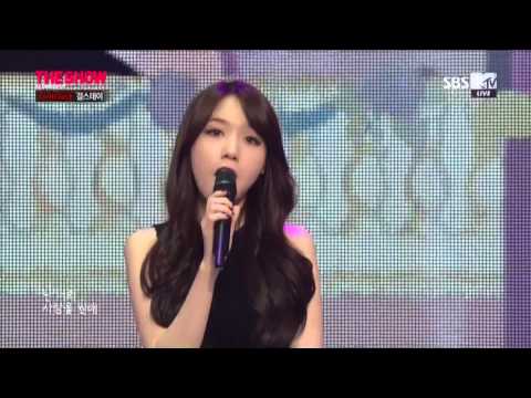 [HD][1080P] 140107 The Show Girl's Day Talk + Show U + Something