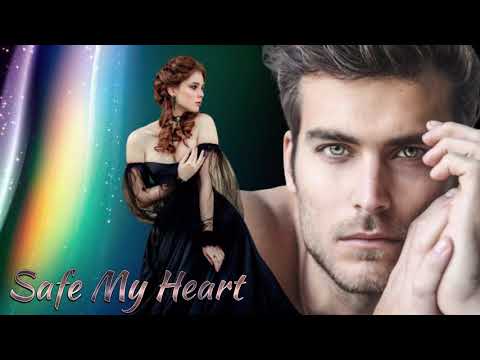 Alan Brando - Safe My Heart (Vocal Extended One More Remix) 2020 İtalo Disco