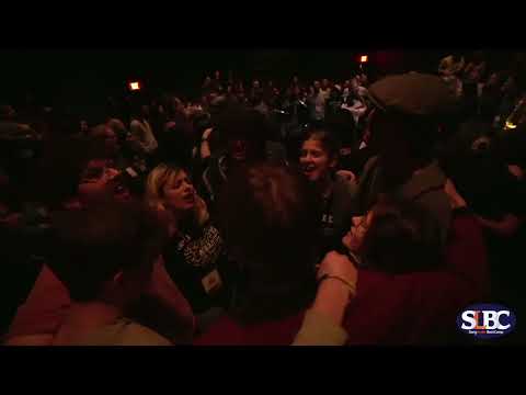 Sanctuary - Elana Jagoda and Laurie Akers - SLBC 2023