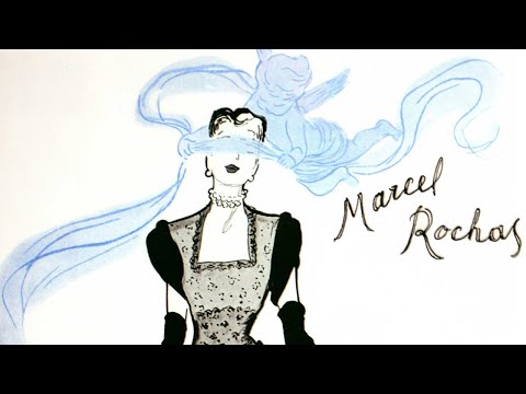 Rochas: A History of One of France’s Oldest Fashion Houses (From Haute Couture to Perfume Empire)