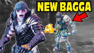 Searching for my MOST LEGENDARY ORC! - The Hunt for Bagga Ep1