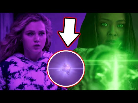 WOW! THAT ENDING! Green Lantern Return & Shade History Reveal! - Stargirl Season 2 Episode 10 Review