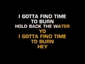 Hold Back The Water   (Lyrics) - BTO