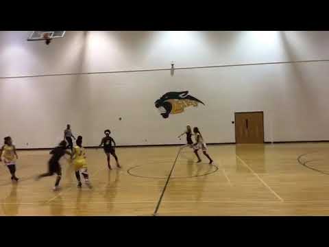 TRU Elite gets the victory over Alabama Heat Elite, 59-39 - Super 100 Showcase