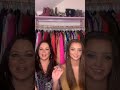 Sara Evans Closet Chaos With Rodney Foster