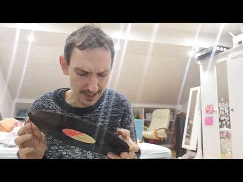 Queen Pełna Winylowa Dyskografia Odcinek 163