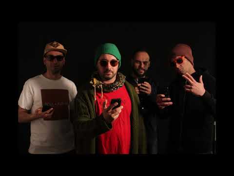 Djankobrat - Blind (Little Bomb) (Audio)