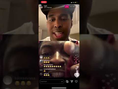 Top5 trolling plaga Live