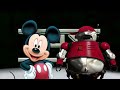 Fan Made THX Trailer Announcement From Tex And Mickey 2023