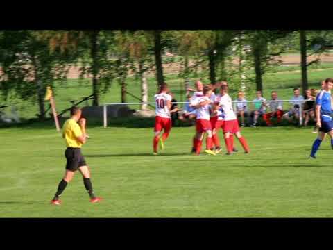 50 lecie LKS "ORZEŁ" Zabłocie