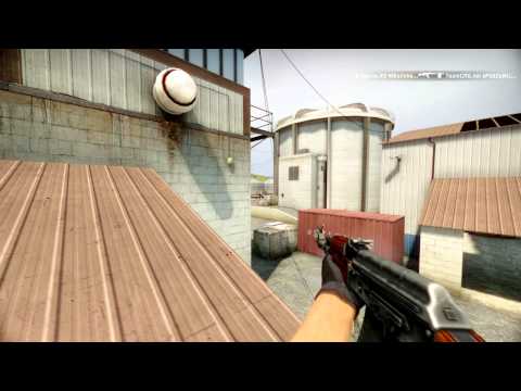 Mad Catz Invitational: NiKolinho vs TeamCRG