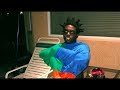 Kodak Black Black Cat Kunta Kentae Official Music Video
