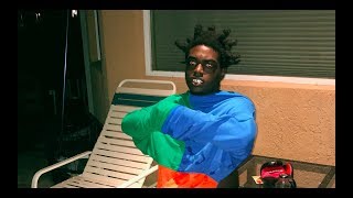 Kodak Black - Black Cat (KUNTA KENTAE) Directed By : Kodak Black & Wavylord