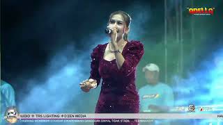 Download lagu SEBUAH NAMA || LOVA PRIMADONA || OM ADELLA || PEMALANG || HALAL BIHALAL 2025 mp3