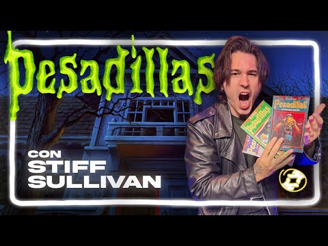 Revival Plus | 4x05 | Pesadillas ft. Stiff Sullivan