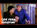 Otogarda Bırakıp Kaçtı Hasip Ile Nasip Zeki Alasya Metin Akpınar Komedi Filmi