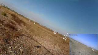 Locking out is like rolling dice