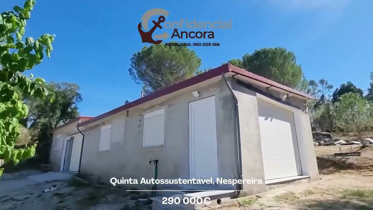 Vídeo do imóvel