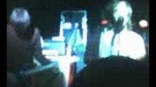 nine black alps - not everyone