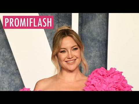 Will Kate Hudson ihren Verlobten etwa niemals heiraten?