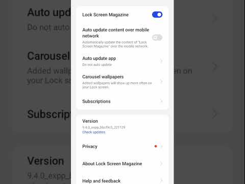 How to set Live wallpaper in oppo |A54| |K A M TECHNICALL & JOBS INFORMATION| #shorts #foryou #viral