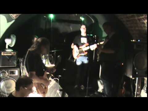 266 Soczewa Blues Session - 09.05.2014 - 3