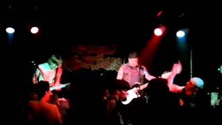 Dayglo Abortions - Die Sinner Die (live)