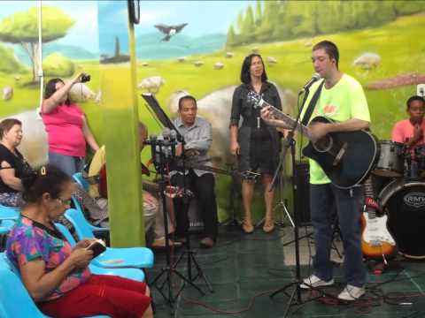 Bem vindo.....04 Março 2014 - Fogo Ardente - Foto Video