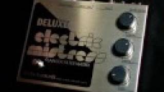 Video thumbnail for Electro Harmonix Deluxe Electric Mistress by ProGuitarShopDemos