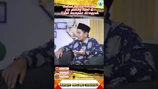 Download lagu Not Lucifer, this is a genie who is not affected by ruqyah | Ust. Faizar mp3