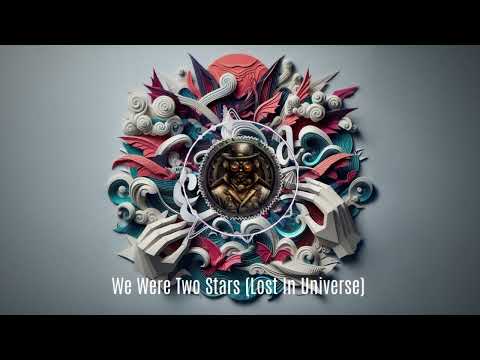 Dj-EviL - We Were Two Stars (Lost In Universe)