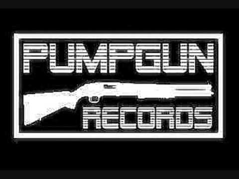 Pumpgun Records - King D Elektro - Ich Scheiss auf alles ( Official Video) !!!