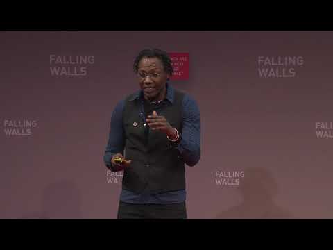 Falling Walls Conference 2019 – Global Mental Health | DIXON CHIBANDA