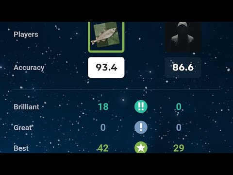 18 BRILLIANT MOVES !! (This is not fake)