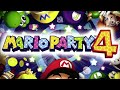 Toad S Midway Madness Mario Party 4 Music Extended