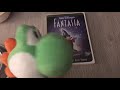 Yoshi Watches The THX Logo