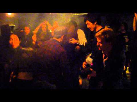 20130420 Find The Spot - Have Fun (Gang Green Cover)