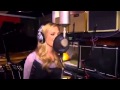 Olivia Holt Carry On Studio