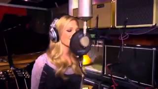 Olivia Holt - Carry On (Studio)
