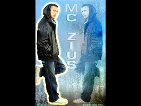 Tinta manchada - Mc-Zius y Francisco Roca Larios