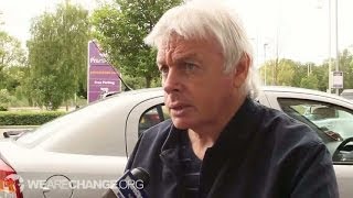 DAVID ICKE on The SECRET of LIFE and the UNIVERSE | Vibration & Frequency | POWER & MANIPULATION