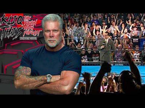 Kevin Nash on IF he watched ECW